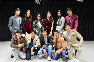 ชี้ชะตา 8 คนสุดท้าย “The Next one”