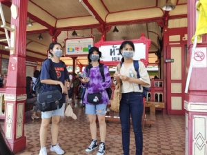 ผู้ว่าฯ ประจวบฯ ยืนยันพบผู้ป่วยชาวจีนติดเชื้อไวรัสโคโรนา 1 ราย รักษาตัวที่ รพ.หัวหิน