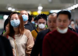 ยืนยันผล หญิงชาวจีนที่หัวหิน ติดเชื้อ "ไวรัสโคโรน่า"