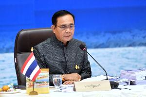 นายกฯ ยันมีแผนรับมือไวรัสโคโรนาแพร่ระบาด เตรียมออกแถลงการณ์ชี้แจง