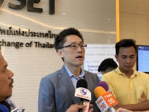 สภาธุรกิจตลาดทุนฯ ประเมิน “โคโรนา” กระทบท่องเที่ยวไทย หวั่นจีดีพีหดตัว