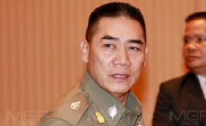 "จักรทิพย์"ยื่นดาบจเรฯสอบ"วิระชัย"เหตุคลิปเสียงสนทนาหลุด ไม่จำกัดเวลา