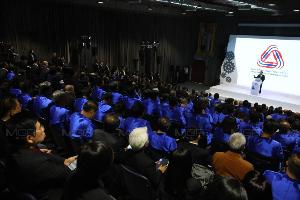 "ประยุทธ์" แถลง 6 โมงเย็นรับมือโคโรนา-pm2.5 รับกระทบการท่องเที่ยว