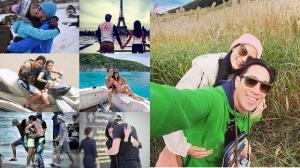 "เจ" โพสต์หวานครบรอบแต่งงาน 19 ปีบอกชีวิตนี้ขาด "ปิ่น" ไม่ได้