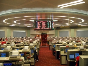 ตลาดหุ้นเอเชียปรับลบ นักลงทุนวิตกไวรัสโคโรนาระบาดกระทบเศรษฐกิจโลก