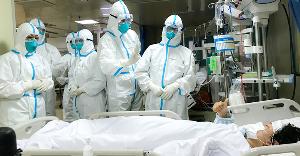 ผู้เชี่ยวชาญเยอรมันถึงจีนแล้ว พร้อมยับยั้ง “โคโรนา” พัฒนายาต้านไวรัสร้าย