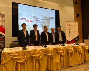 “สามารถ เอวิเอชั่น” เดินหน้าขาย IPO 224 ล้านหุ้นใน SET หวังปลดหนี้ 1,200 ล้านบาท