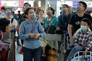 ซีพีในจีนบริจาคกว่า 222 ล้านบาท ช่วยเมืองอู่ฮั่นสกัดไวรัสโคโรนา