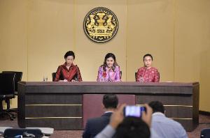 ครม.วาง 5 แนวทาง แก้นักโทษล้นคุก จัดงบด่วนทำเตียง 2 ชั้น-เครื่องติดตาม