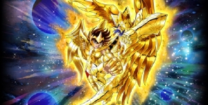 "Saint Seiya: Shining Soldiers" เตรียมเปิดโหลดบนสมาร์ตโฟนทั่วโลก