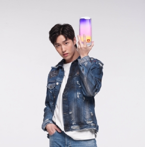 มหาจักรฯ เปิดตัว JBL Brand Presenter ดึง ‘ต่อ ธนภพ’ หวังเจาะกลุ่มคนรุ่นใหม่