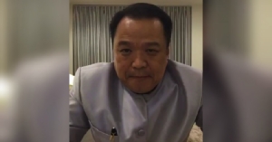 “อนุทิน” พร้อมบินไปรับคนไทยที่อู่ฮั่นด้วยตัวเอง เผยนักท่องเที่ยวจีนหาย 80%