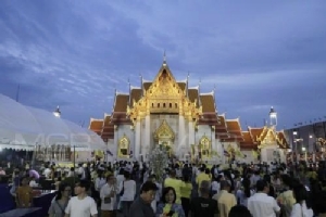 วัดทั่วประเทศจัดกิจกรรม “วันมาฆบูชา”