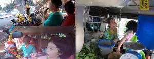 ขนาดนี้เลย!! "ตั๊ก บริบูรณ์" พา "น้องบีลีฟ" ขึ้นรถปิกอัพ เร่ขายผักตามหมู่บ้าน