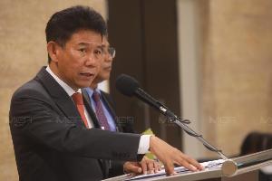 ถึงคิวสอบ “ชวน” ปม กมธ.ศึกษา ม.44 กมธ.ป.ป.ช.จ่อเชิญฝ่ายเกี่ยวข้องให้ข้อมูล