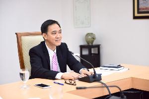 “พาณิชย์” เผยผลเจาะตลาดแป้งมันในอินเดียสำเร็จเกินคาด ปูทางขายเพิ่ม 195 ล้าน