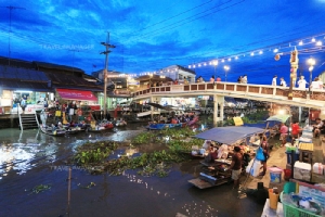 รู้จักกันครบหรือยังกับ "10 ของดีคู่อัมพวา" ที่หลายคนอาจนึกไม่ถึง