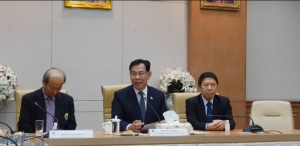 พบป่วยจากไวรัสโคโรนาสายพันธุ์ใหม่อีก 5 ราย 1 ในนั้นเป็นคนขับแท็กซี่ ติดเชื้อในไทยรายแรก