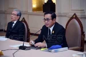 ครม.ศก.ประชุมแก้ปัญหานักท่องเที่ยวจีนลดลง เยียวยาผู้ประกอบ ตั้งคกก.แก้ระยะยาว