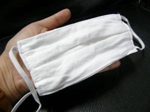 เพจจ่าแนะหน้ากากอนามัยซักด้วยน้ำยาฆ่าเชื้อ สามารถนำกลับมาใช้ได้ใหม่