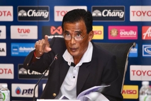 "อำนวย" ร่ายยาวยืนยัน ส.บอล บริหารงานบริสุทธิ์โปร่งใส ตรวจสอบได้