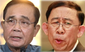 ปรับครม. เศรษฐกิจใหม่-มิ่งขวัญ เสียบ !?