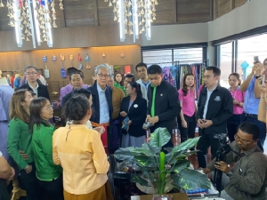 ครม.เตรียมพิจารณา “ชิมช้อปใช้เฟส 4” ผลักดันไทยเที่ยวไทย