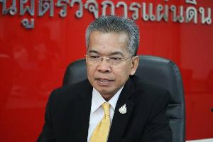 ผู้ตรวจฯ จ่อยกเลิกระเบียบค่าใช้จ่ายเดินทาง ตปท. ยันไม่มีเจตนาฟุ่มเฟือย