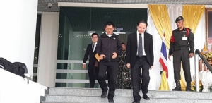 ศาลออกหมายปล่อยตัว"ชัยวัฒน์"กับพวก ผู้ต้องหาอุ้มฆ่า"บิลลี่"หลังอัยการสั่งไม่ฟ้อง