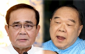ซักฟอก 3 ป.เสียงโหวตแตกแถว-ซวยแน่ !!