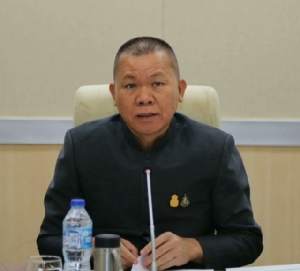 วธ.ปลุกหน่วยงาน ร่วมสกัด โคโรนา