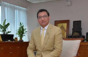 กรมทรัพย์สินทางปัญญาดันตั้งกองสิ่งบ่งชี้ทางภูมิศาสตร์สำเร็จ มั่นใจขับเคลื่อนสินค้า GI ฉลุยแน่