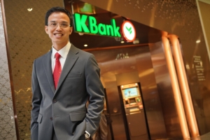 กสิกรฯ เตรียมผนึกพันธมิตรขยายฐาน K-eSavings ตั้งเป้า 2.6 ล.บัญชี