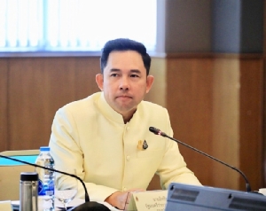 วธ.เผยแพร่ถ้อยแถลงให้กำลังใจชาวจีน ให้เห็นน้ำใจคนไทย ย้ำสัมพันธ์แน่นแฟ้น