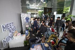 เมเจอร์ ดีเวลลอปเม้นท์ จัด Meet &amp; Mingle ครั้งที่ 4