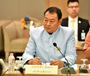 งบฯปี 63 ออกช้า เชื่อไม่กระทบงานกรมศิลป์