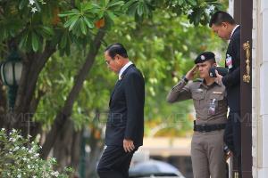 นายกฯ ต่อสาย ปธน.อินโดนีเซีย คุยข้อมูล-ดึงอาเซียนร่วมรับมือเชื้อไวรัสโคโรนา