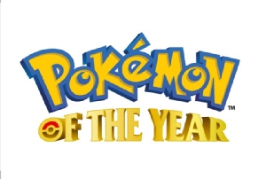 เล่นใหญ่! กูเกิลจัดโหวต "โปเกมอนแห่งปี"