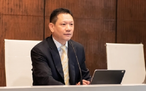 "ครม." เห็นชอบ "คลัง" ประกาศเกณฑ์ Repatriation ขยายวงเงินรายได้นำกลับเข้าประเทศของผู้ส่งออก