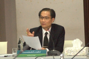 หมอยันผู้ป่วยโคโรนา รพ.ราชวิถี รักษาด้วยสูตรยาร่วม อาการดีขึ้น ล่าสุดตรวจไม่พบเชื้อ