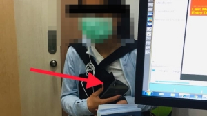 "คนไข้อัดวีดีโอคลิป" พฤติกรรมไม่เหมาะสมเวลาเข้าปรึกษาแพทย์