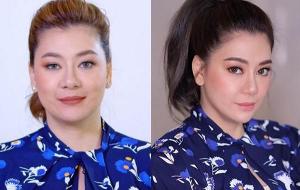 หลังร้อยไหมจากอิตาลี!!  "โอ๋ ภัคจีรา" เผยหน้าใหม่สุดว้าว จนแฟนคลับพากันตะลึง