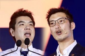 คดีเงินกู้-อนาคตใหม่รอดยาก !?