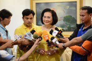 รองประธานไอโอซี ไม่นิ่งเฉย! สอบเรื่องโด๊ปยกเหล็กไทย