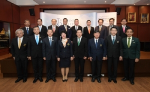 ยิ้มรับความสำเร็จ!! 13 องค์กรไทย คว้ารางวัลคุณภาพแห่งชาติ ประจำปี2562