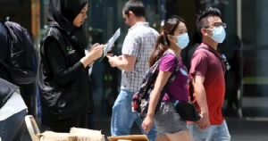 สิงคโปร์ยกระดับเตือนภัย “ไวรัสโคโรนา”  เท่าเมื่อครั้ง “ซาร์ส” ระบาด