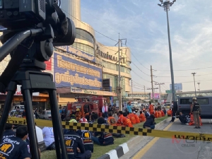 อย่าให้เขาได้สิ่งที่ต้องการ! แนะสื่อเลิกตั้งฉายา หรือขนานนามอาชญากร