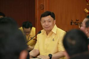 กรุงเทพธนาคม เตรียมขอเงินกู้ IFC นำสายสื่อสารลงดิน