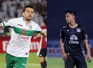"เมืองทอง" ปิดดีลคว้า "อนาวิน-มีร์ซาเยฟ" พ่วงมิดฟิลด์เวียดนาม