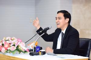 “พาณิชย์” เคาะเป้าส่งออกข้าวปี 63 ที่ 7.5 ล้านตัน พร้อมลุยพัฒนาข้าวพื้นนิ่มสู้คู่แข่ง
